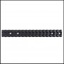 Планка Contessa на Weaver Savage 110-111-112 Long (PH21) сталь