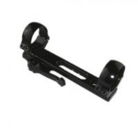 Быстросъемный кронштейн Rusan на едином основании Baikal IZH,Super Brno  (14,5мм) на кольца 30мм Н19