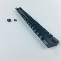 Планка Rusan Picatinny Roessler Titan 3/Titan 6 удлиненная (EXT)