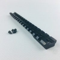 Планка Rusan Picatinny Roessler Titan 16