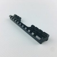 Планка Rusan Picatinny CZ 452/453/455/511/512/513 (11мм)