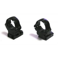 Быстросъемный поворотный кронштейн EAW на Sauer 202 medium (300-00759)