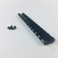 Планка Rusan Picatinny Steyr SBS, Classic, ProHunter .223 (B=56)