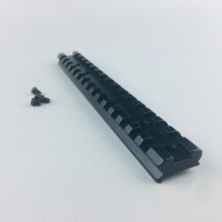 Планка Rusan Picatinny Tikka T3 20MOA