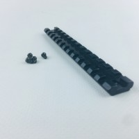 Планка Rusan Picatinny Steyr SBS, Classic, CLII, SM12 SA (B=76)