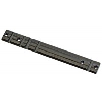 Основание WEAVER на Steyr SBS 96/classic, E=76 мм (82-00202/4)