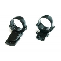 Быстросъемный поворотный кронштейн EAW на Heym SR30 (диам.30мм, BH 17mm,вынос 26мм) 300-05206