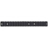 Планка Contessa на Weaver Sako TRG 42/22 20MOA, сталь