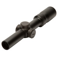 Оптический прицел Sightmark Citadel 1-6x24 CR1 подсветка сетки BDC, 30 мм