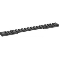 Планка KOZAP Picatinny/Weaver на Browning BAR (единое) (No.68)