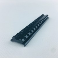 Планка Rusan Picatinny CZ 550,557/600 ZKK 20MOA (medium L=145)