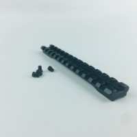 Планка Rusan Picatinny Steyr Mannlicher стар.мод. (B=100,3)