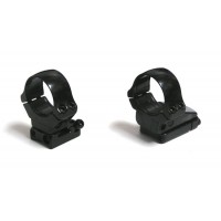 Быстросъемный поворотный кронштейн EAW на Browning Bar II (300-05003)