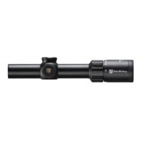 Прицел Nikko Stirling BOAR EATER 1-6х24, сетка 4Dot extreme