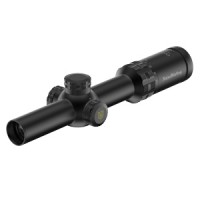Прицел Nikko Stirling OCTA, 1-8x24, сетка 4Dot