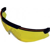 Сменные линзы Artylux для очков стрелковых Sporty, жёлтые