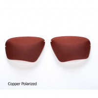 Линзы Randolph Engineering EDGE Copper Polarise, 67MM