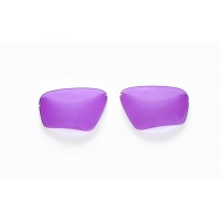 Линзы Randolph Engineering EDGE DARK PURPLE LT-30.33%, 69MM
