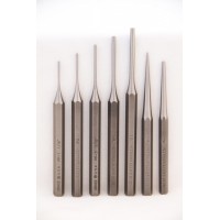 Выколотки Grace USA + конус, комплект 7 шт.