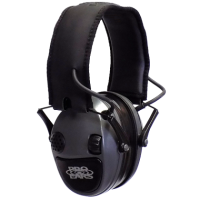 Наушники активные Pro Ears Silver 22, серо-черные