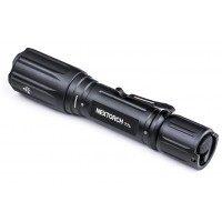 Фонарь Nextorch T7L тактический, белый лазер, дальность луча 1100м