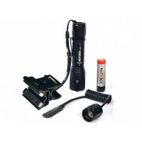 Фонарь Nextorch TA40 Magnetic set, 1040 люмен, магнитный держатель