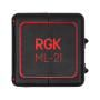 Лазерный уровень (нивелир) RGK ML-21