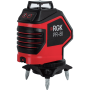 Лазерный уровень (нивелир) RGK PR-81 - 360 градусов