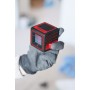 Лазерный уровень (нивелир) ADA Cube Basic Edition