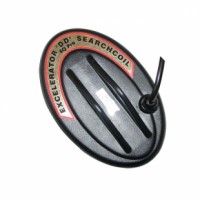 Катушка Detech Excelerator 4,5x7