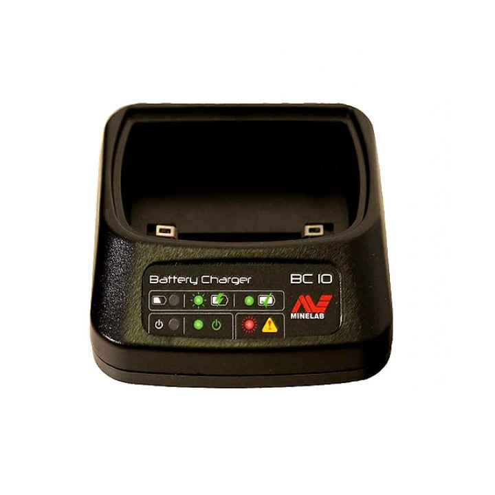 Зарядное устройство для Minelab CTX 3030