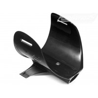 Подлокотник с болтом для телескопической штанги