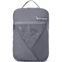 Ультралёгкая сумка для вещей Green-Hermit Clothes Bag NIMBUS GRAY/M/40г/26х18х9см, CT210866