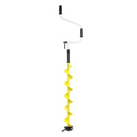 Ледобур ICEBERG-ARCTIC 130L-1900 v3.0 левое вращение (LA-130LA) Тонар