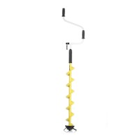 Ледобур ICEBERG-SIBERIA 130R-1600 v3.0 правое вращение (LA-130RS) Тонар