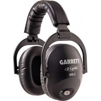Беспроводные наушники Garrett MS-3
