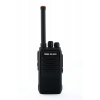 Портативная рация Терек РК-201 U (400-480 МГц)