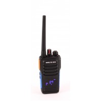Портативная рация Терек РК-202 U (400-480 МГц)