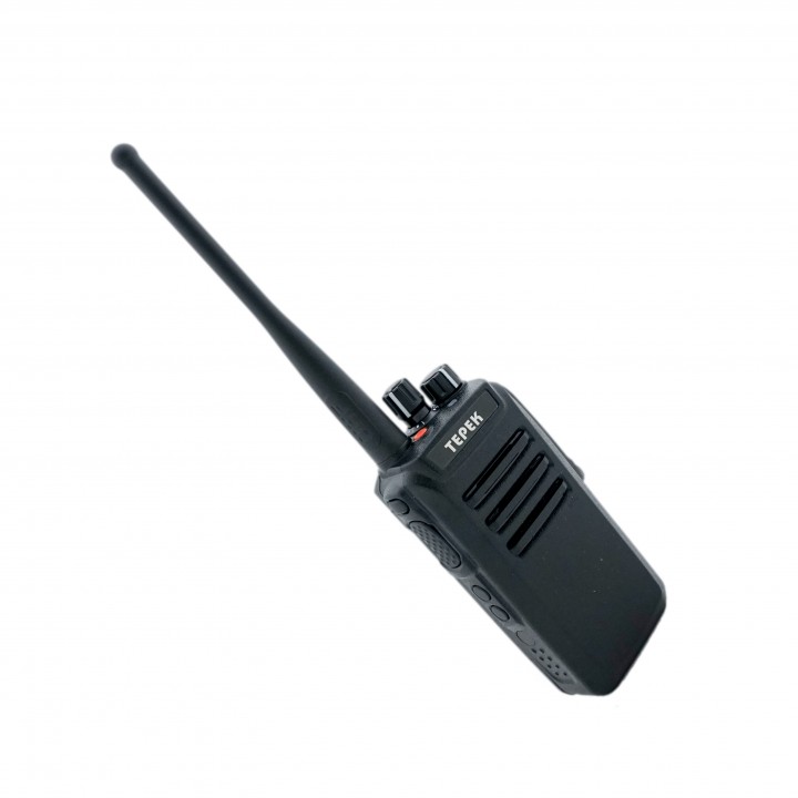 Портативная рация Терек РК-401 U (400-520 МГц)