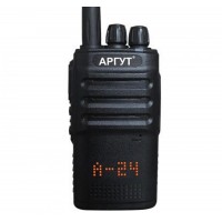 Портативная рация Аргут А-24 LED