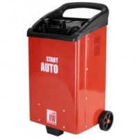 Пуско-зарядное профессиональное устройство BestWeld AUTOSTART 520A (12/24В, 50/360А)