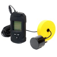 Рыбопоисковый ЭХОЛОТ Lucky Starter FL068-T (1108-1)