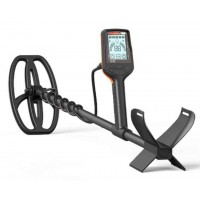 Металлоискатель Quest X5