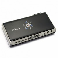 Мобильное пусковое устройство AURORA ATOM 8 8000 мА/ч