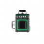 Лазерный уровень ADA Cube 3-360 GREEN Ultimate Edition