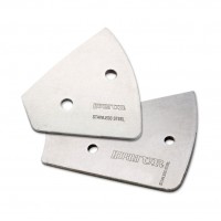 Сменные ножи RAPALA UR 155 мм.