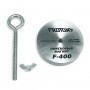 Магнит поисковый FROTON F=400кг