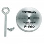 Магнит поисковый FROTON F=600кг