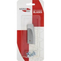 Ножи для ледобура MORA ICE Easy и Spiralen, 200 мм