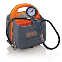 Компрессор универсальный BERKUT SMART POWER SAC-180